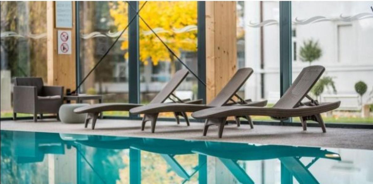 פישטני Apartmany Centro & Jacuzzi מראה חיצוני תמונה
