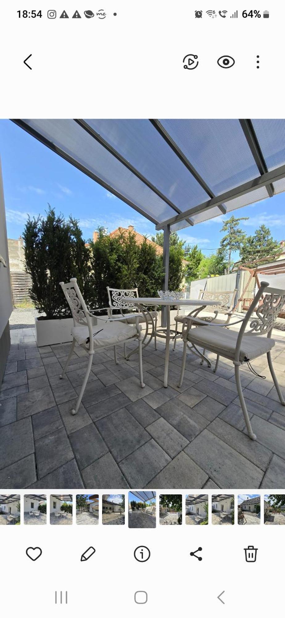 פישטני Apartmany Centro & Jacuzzi מראה חיצוני תמונה