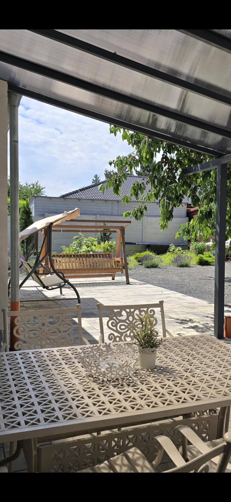 פישטני Apartmany Centro & Jacuzzi מראה חיצוני תמונה